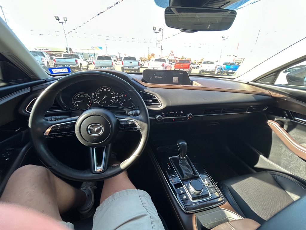 Photo 9 of this MAZDA CX-30