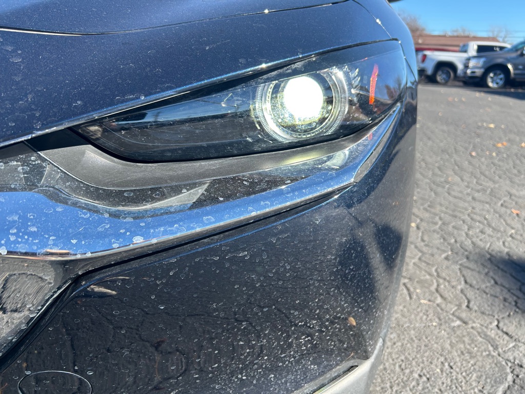 Photo 5 of this MAZDA CX-30