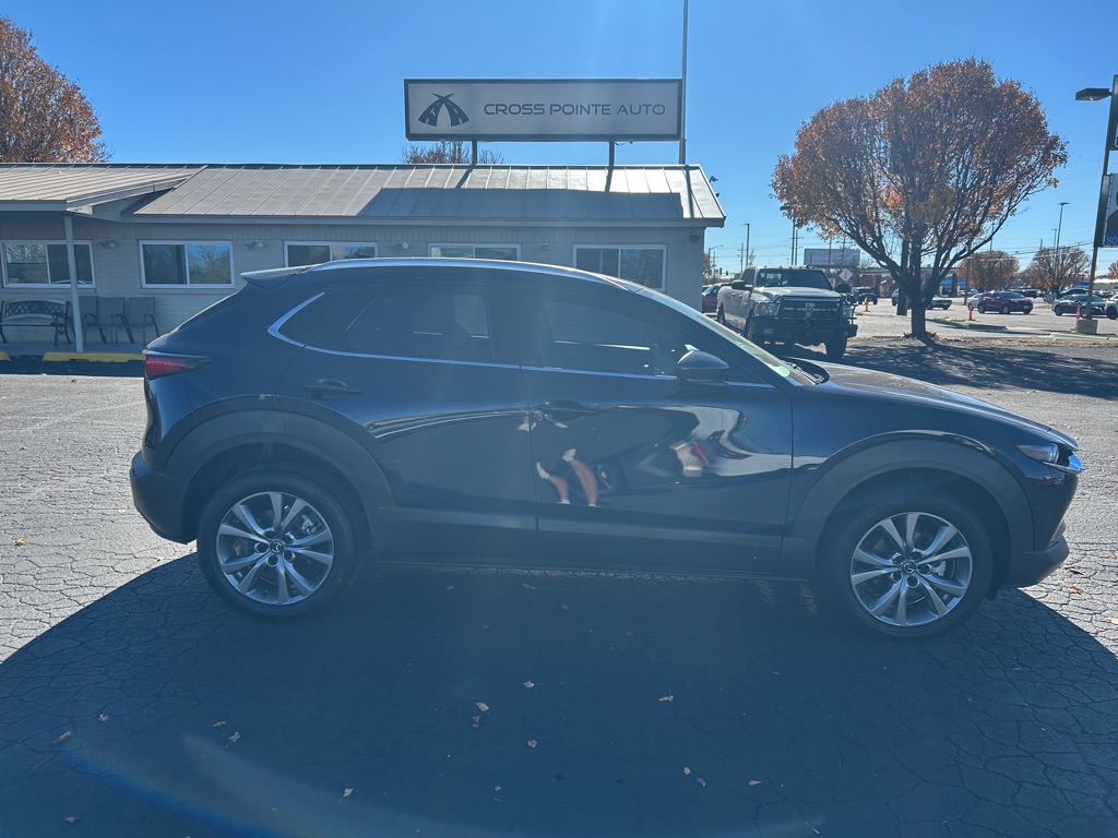 Photo 3 of this MAZDA CX-30