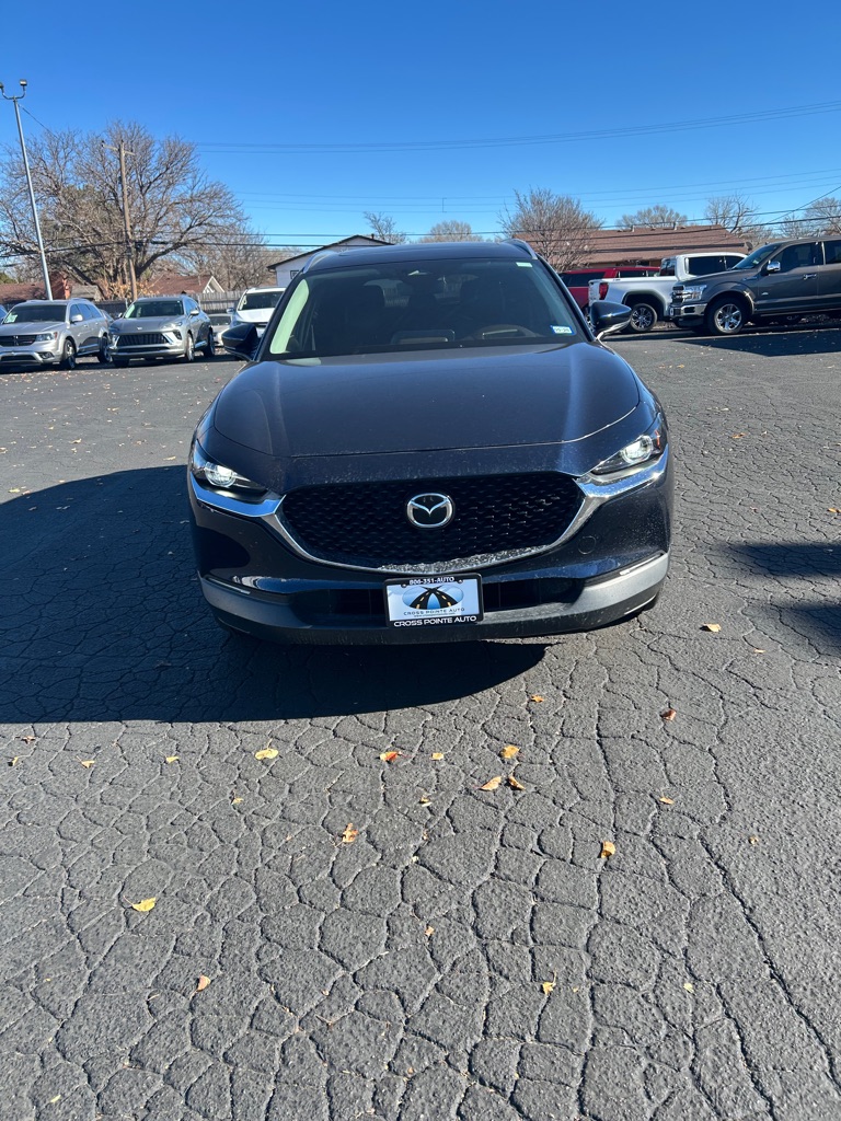 Photo 4 of this MAZDA CX-30