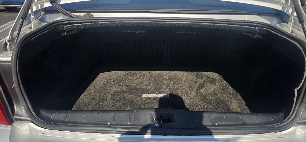 Photo 8 of this CHEVROLET MALIBU