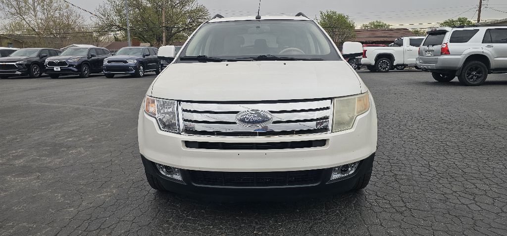 Photo 4 of this FORD EDGE