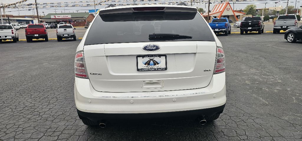 Photo 5 of this FORD EDGE