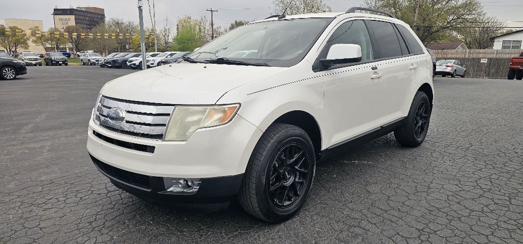 Photo 3 of this FORD EDGE