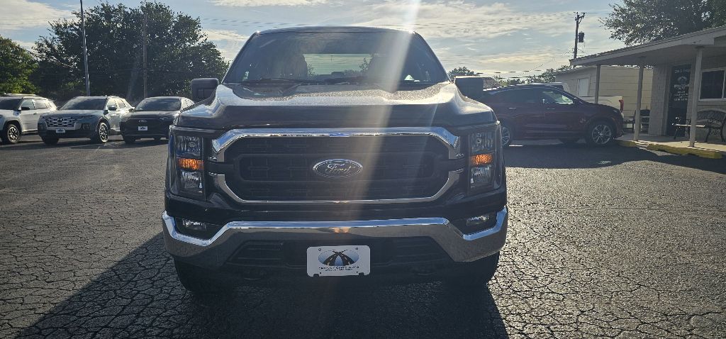 Photo 3 of this FORD F150