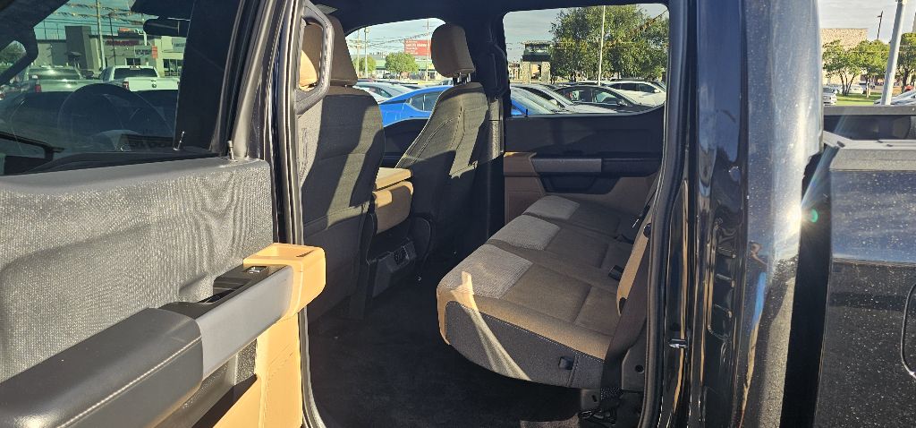 Photo 7 of this FORD F150