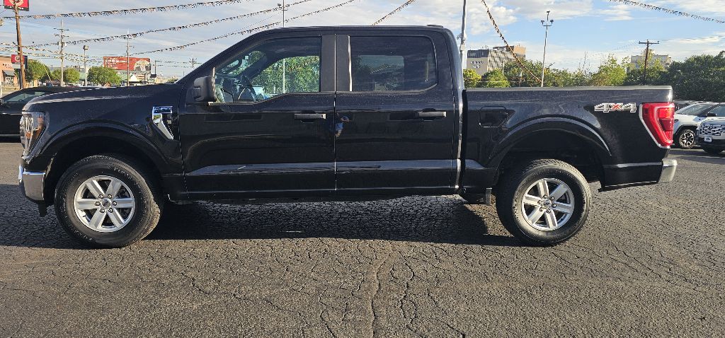Photo 5 of this FORD F150