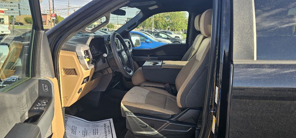 Photo 8 of this FORD F150