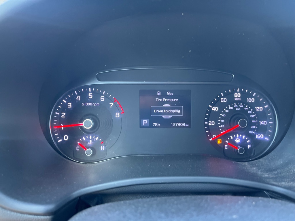 Photo 12 of this KIA SOUL