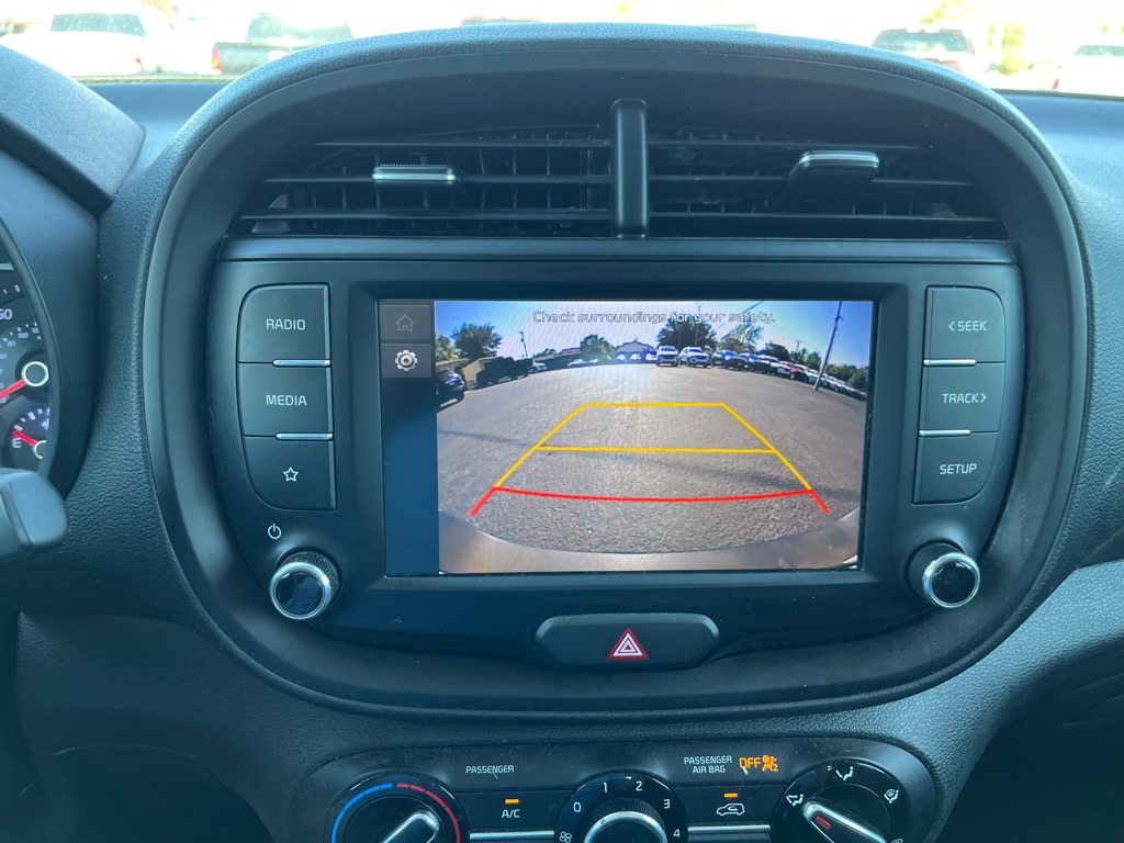 Photo 14 of this KIA SOUL