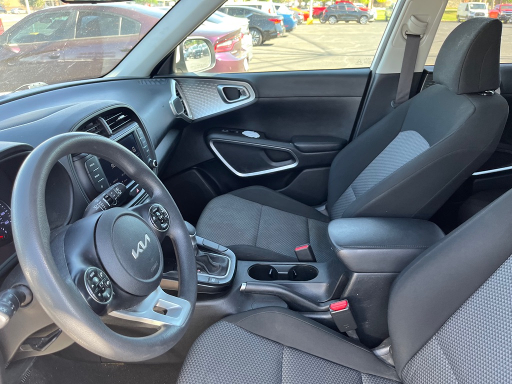 Photo 11 of this KIA SOUL