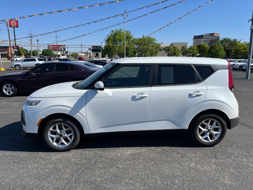 Photo 5 of this KIA SOUL
