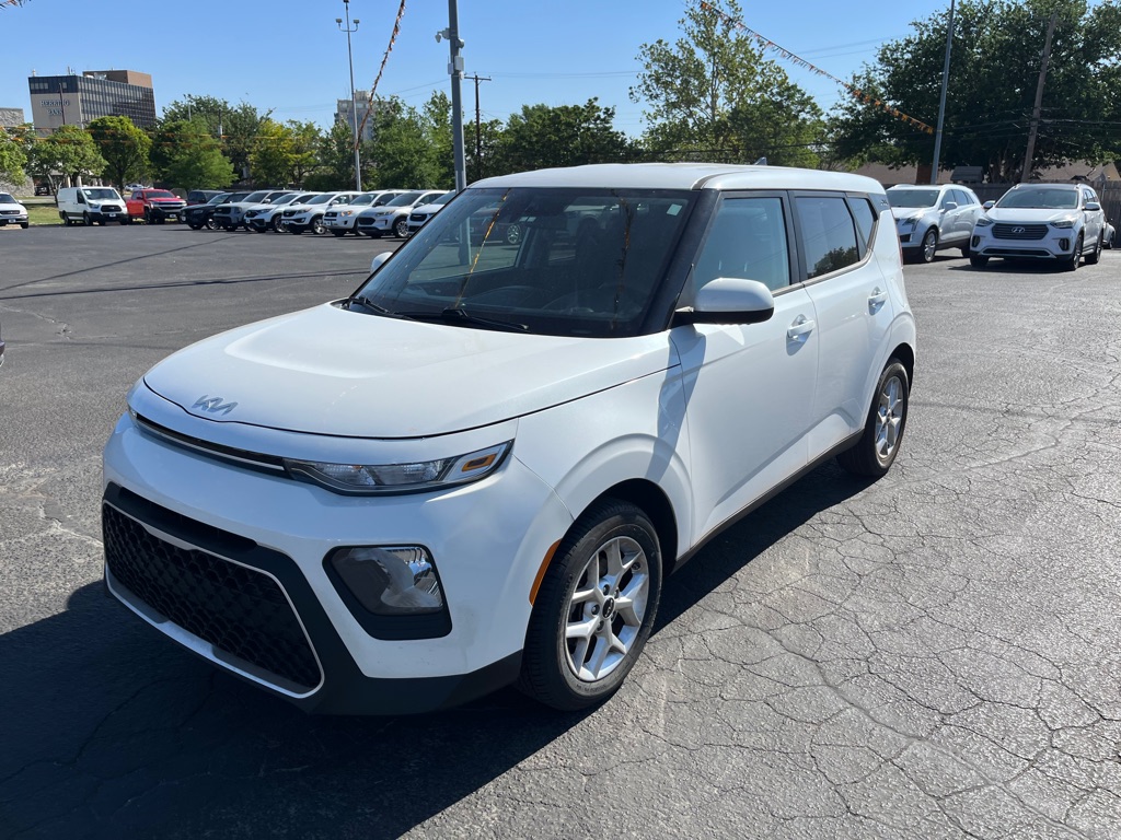 Photo 4 of this KIA SOUL