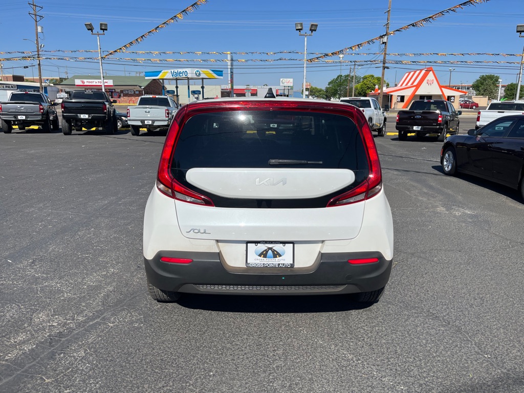 Photo 7 of this KIA SOUL