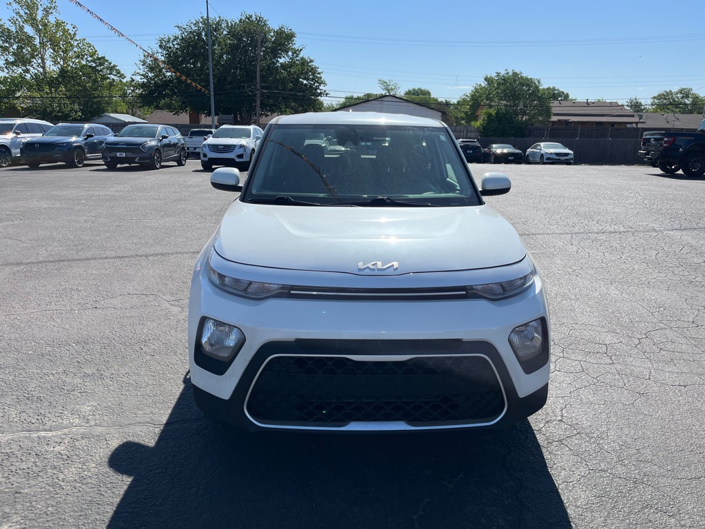 Photo 3 of this KIA SOUL