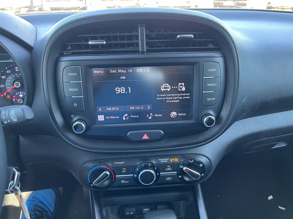 Photo 13 of this KIA SOUL