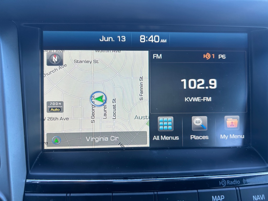 Photo 15 of this HYUNDAI TUCSON