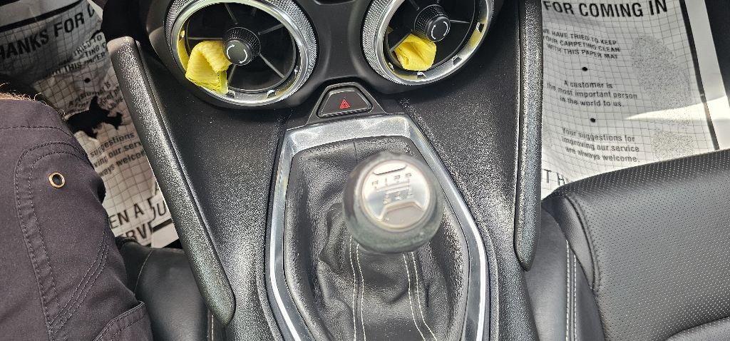 Photo 10 of this CHEVROLET CAMARO