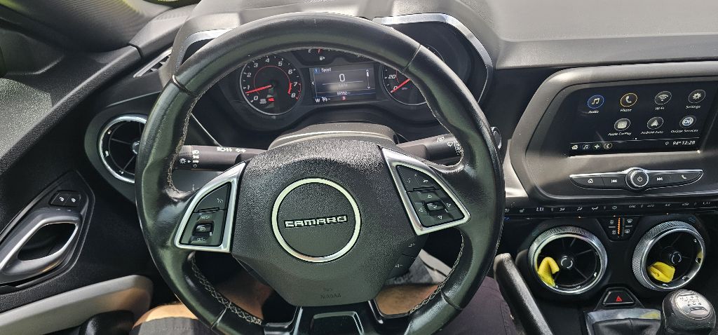 Photo 13 of this CHEVROLET CAMARO