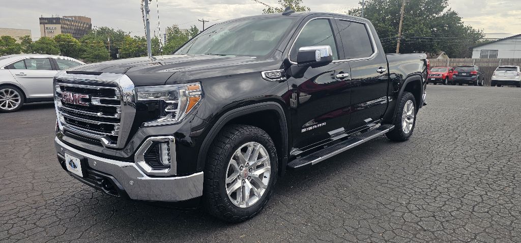 Photo 3 of this GMC SIERRA 1500