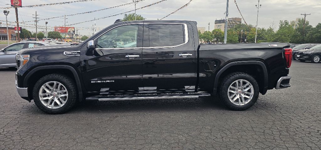 Photo 5 of this GMC SIERRA 1500
