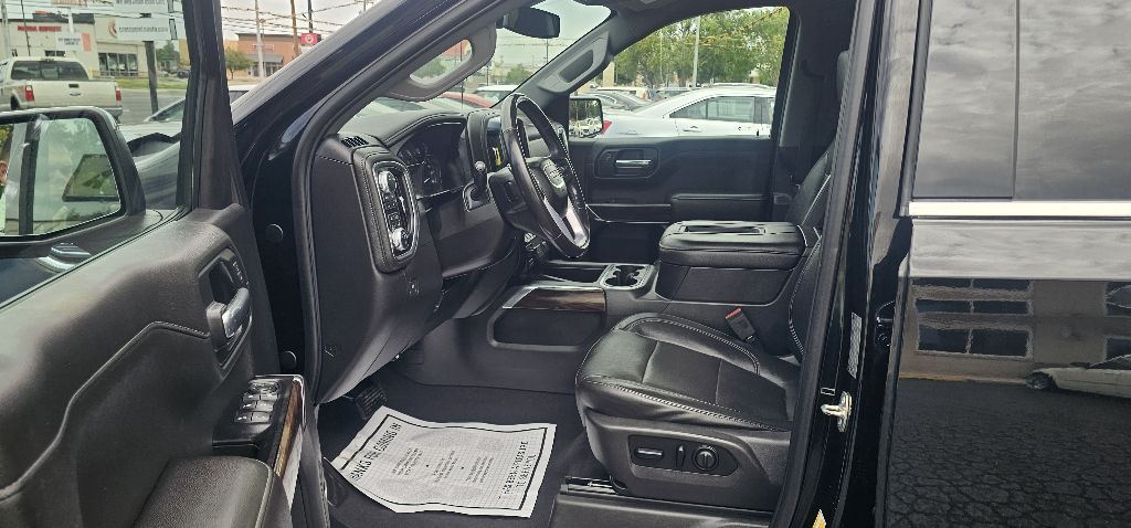 Photo 7 of this GMC SIERRA 1500
