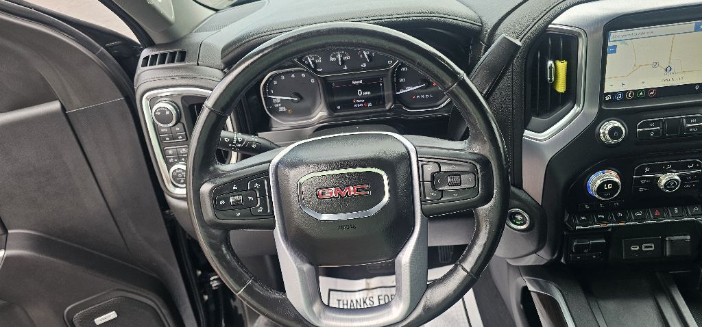 Photo 18 of this GMC SIERRA 1500