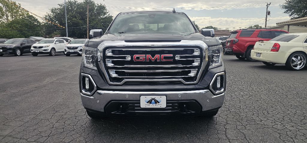 Photo 2 of this GMC SIERRA 1500