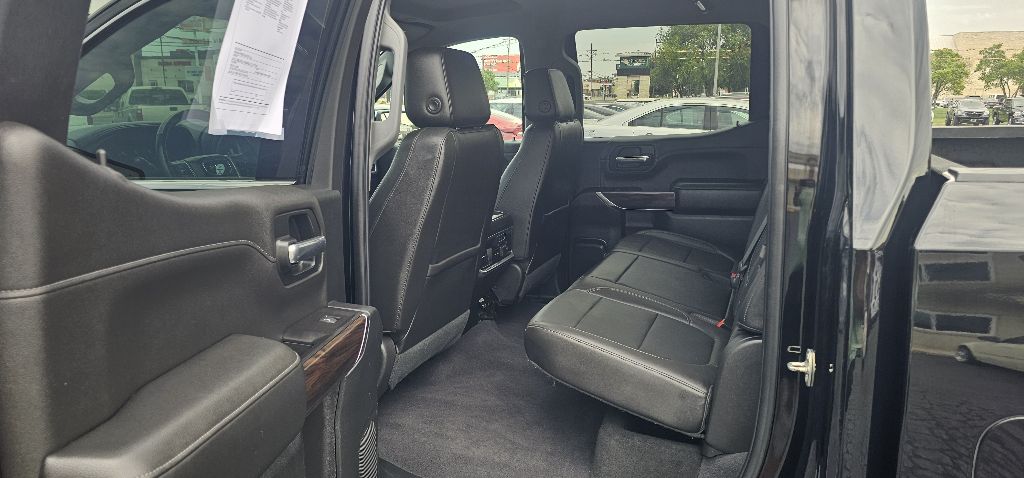 Photo 6 of this GMC SIERRA 1500