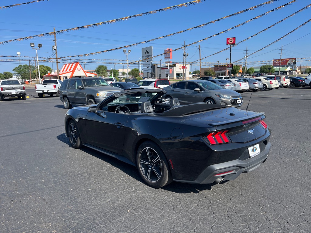 Photo 6 of this FORD MUSTANG