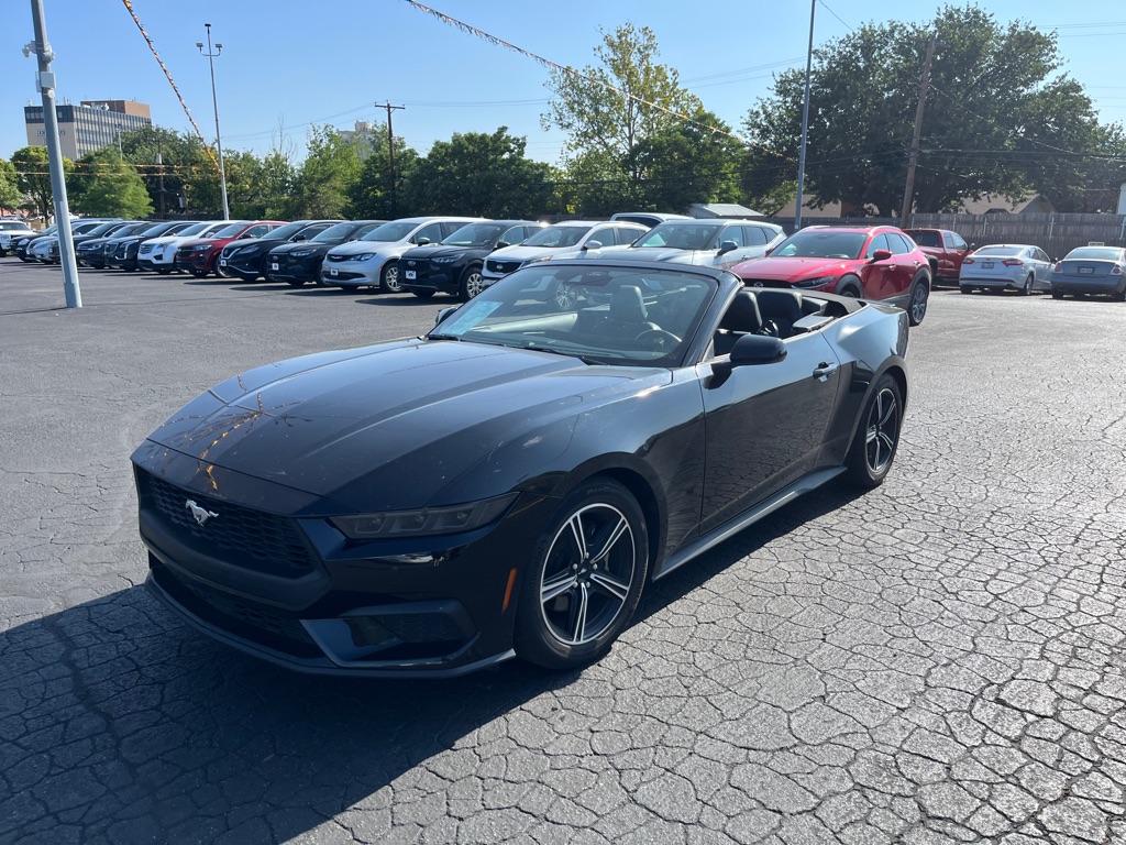 Photo 4 of this FORD MUSTANG