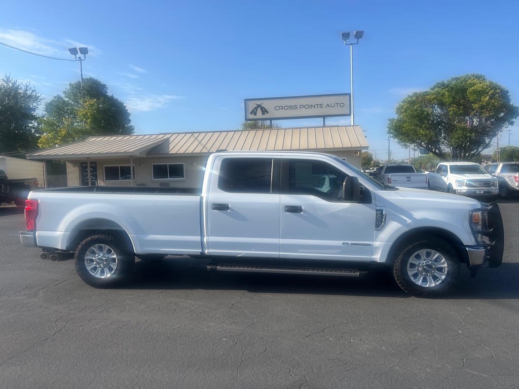 2022 FORD F250 SUPER DUT
