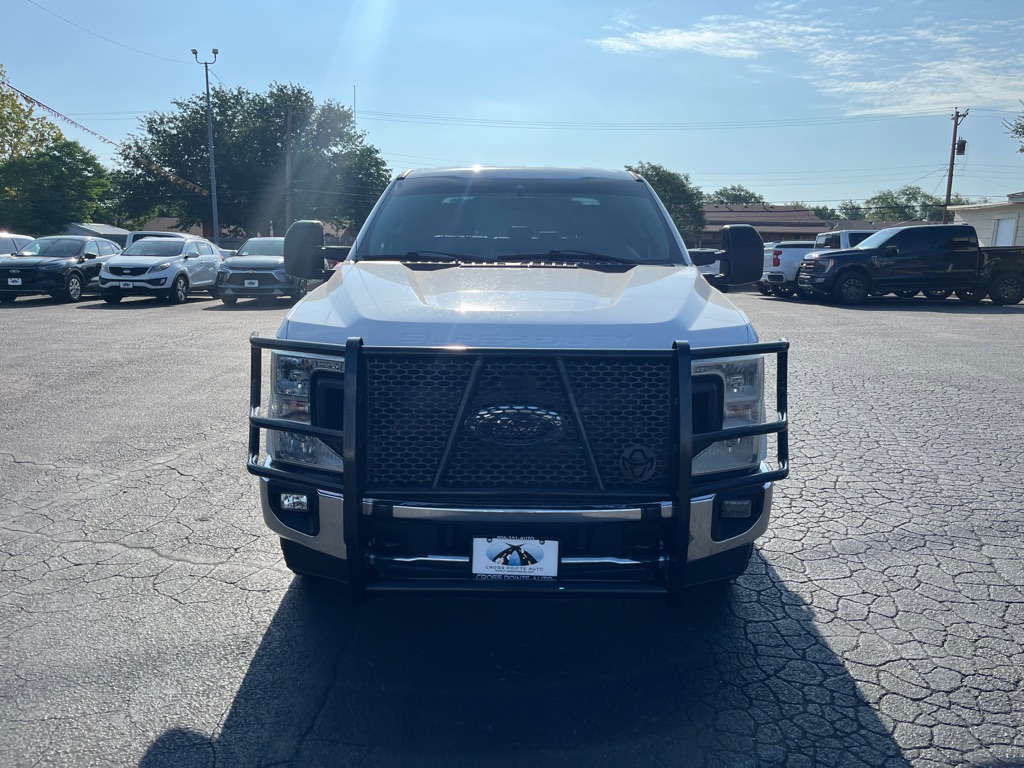 Photo 3 of this FORD F250 SUPER DUT