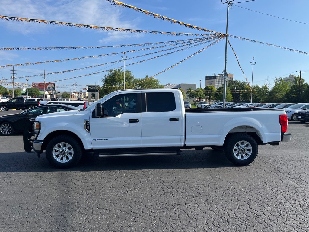 Photo 5 of this FORD F250 SUPER DUT