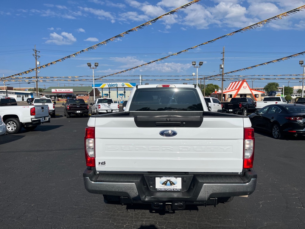 Photo 7 of this FORD F250 SUPER DUT