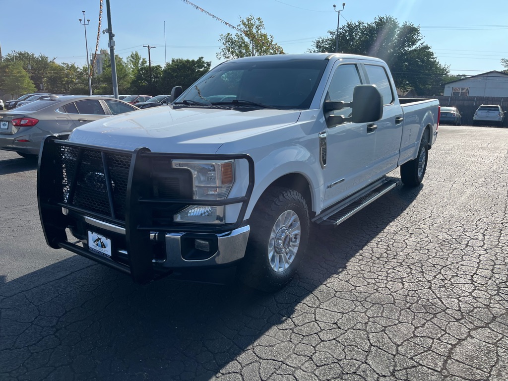 Photo 4 of this FORD F250 SUPER DUT