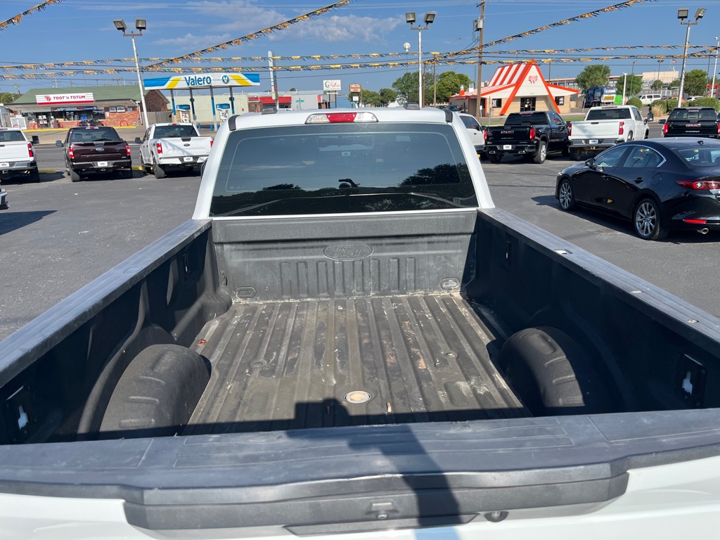 Photo 9 of this FORD F250 SUPER DUT