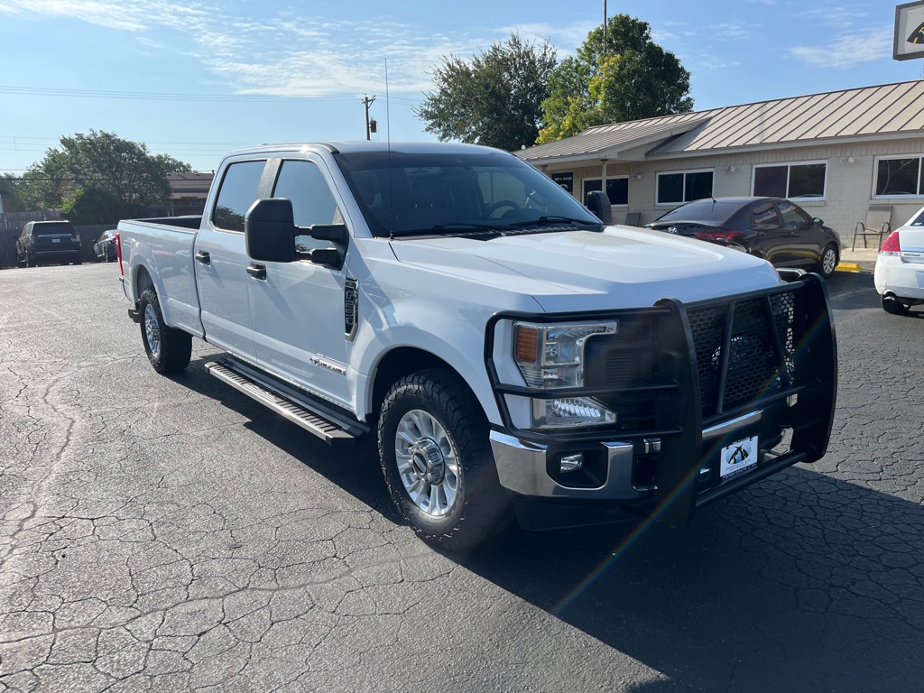 Photo 2 of this FORD F250 SUPER DUT