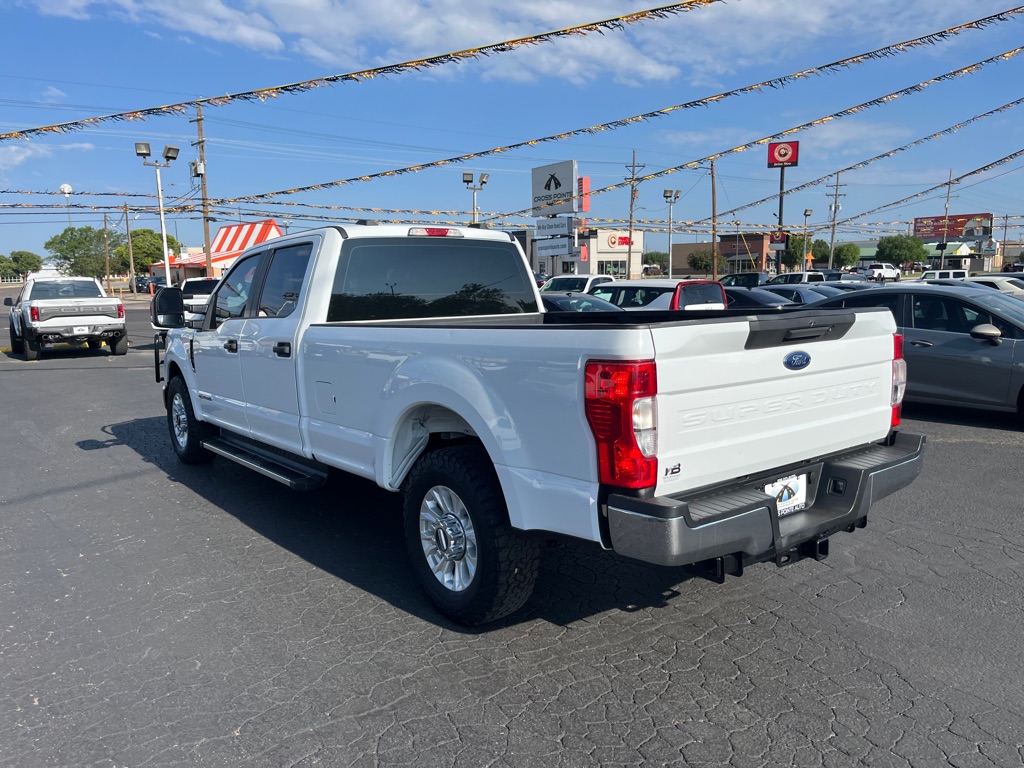 Photo 6 of this FORD F250 SUPER DUT