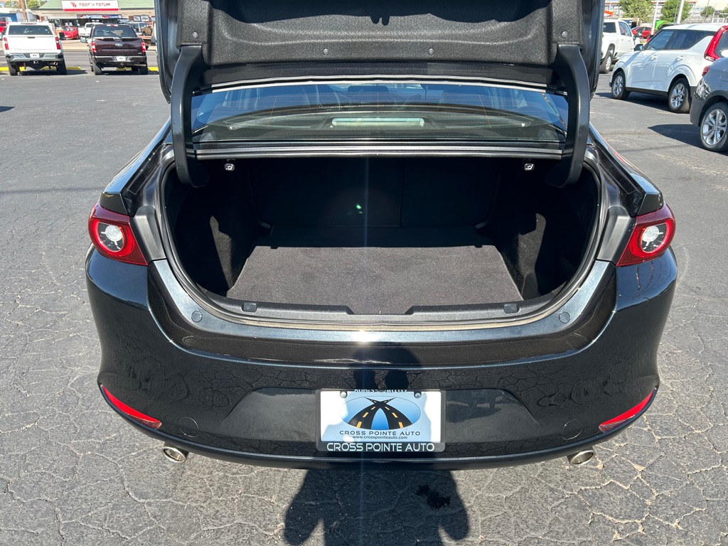 Photo 9 of this MAZDA MAZDA3 SEDAN