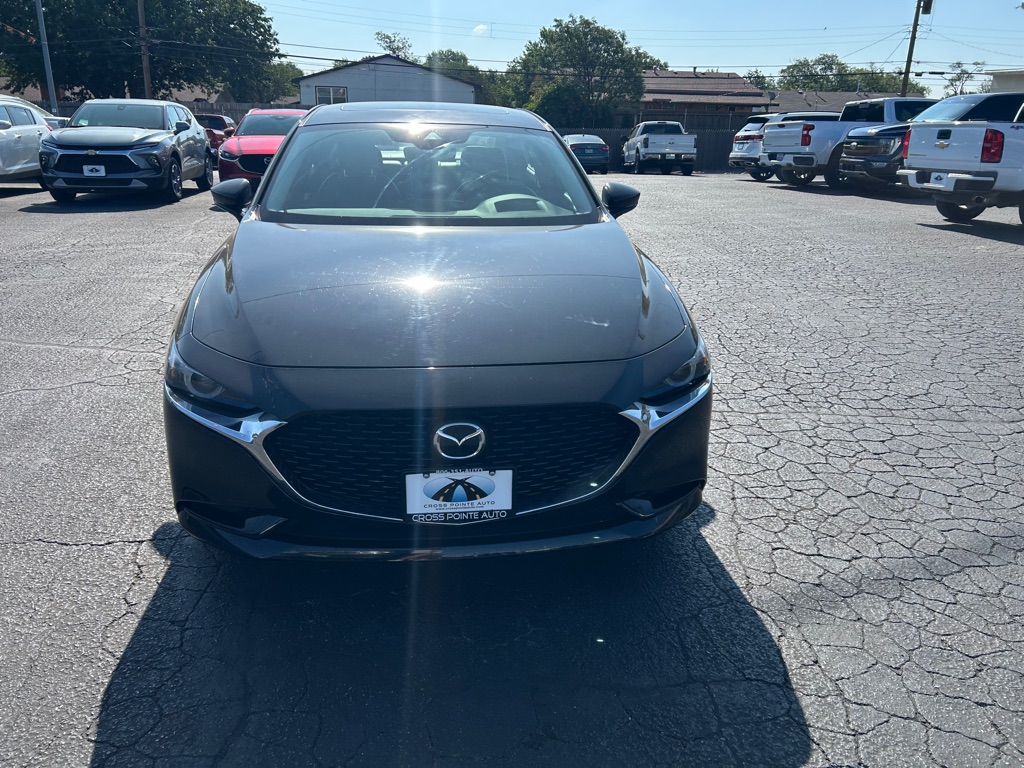 Photo 3 of this MAZDA MAZDA3 SEDAN