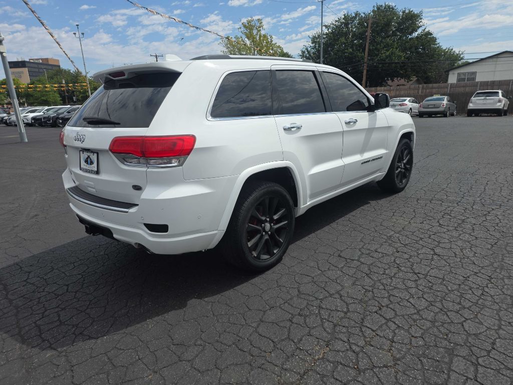 Photo 6 of this JEEP GRAND CHEROKEE