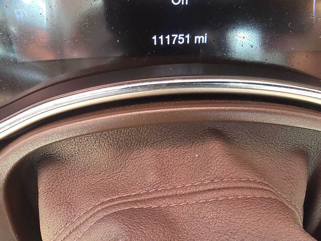 Photo 13 of this JEEP GRAND CHEROKEE