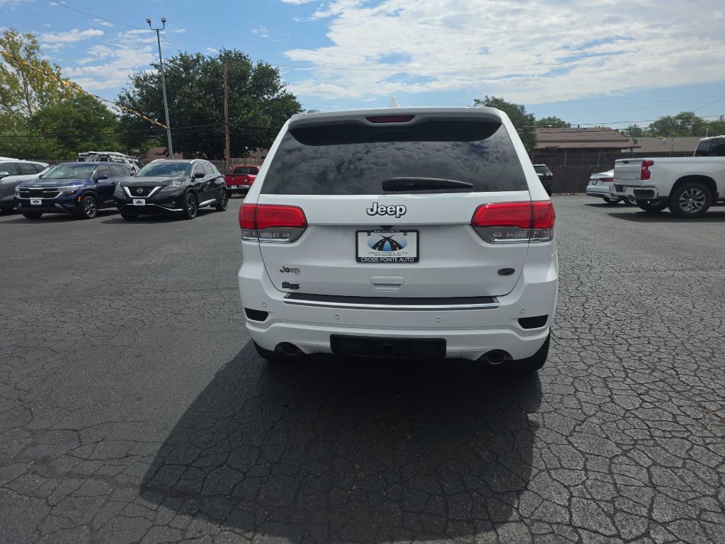 Photo 7 of this JEEP GRAND CHEROKEE