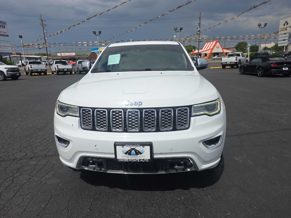 Photo 5 of this JEEP GRAND CHEROKEE