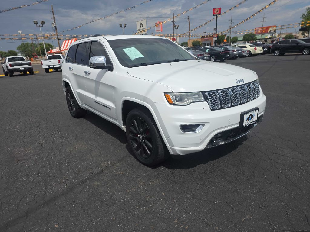 Photo 2 of this JEEP GRAND CHEROKEE