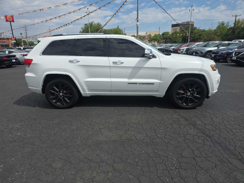 Photo 3 of this JEEP GRAND CHEROKEE