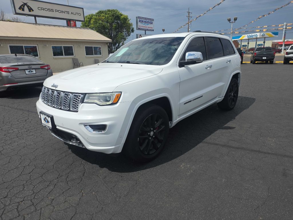 Photo 4 of this JEEP GRAND CHEROKEE