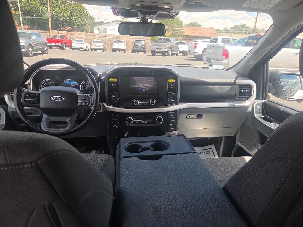 Photo 6 of this FORD F150