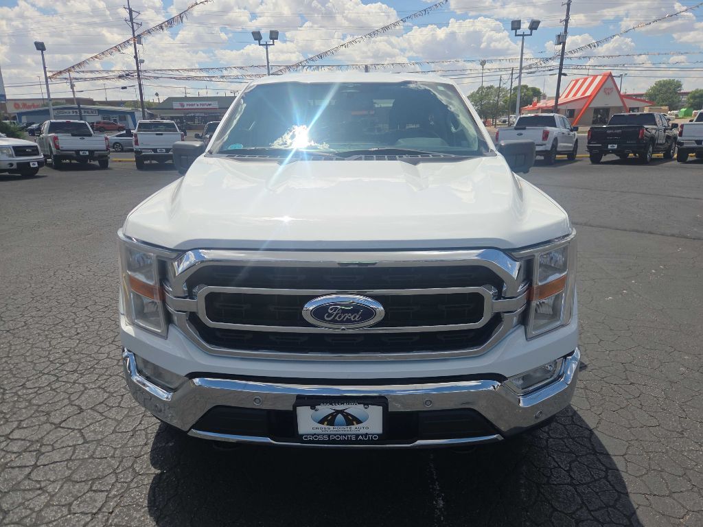 Photo 3 of this FORD F150